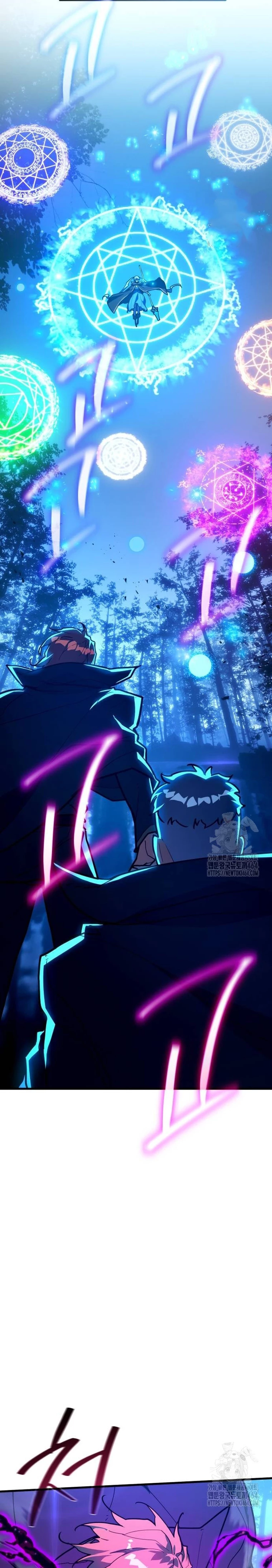 El Troll más fuerte del mundo Capítulo 107 - Page 19