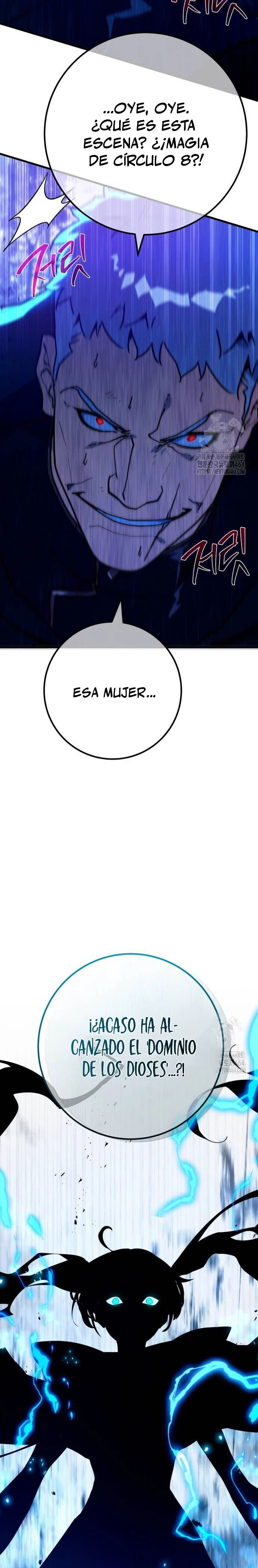 El Troll más fuerte del mundo Capítulo 107 - Page 22