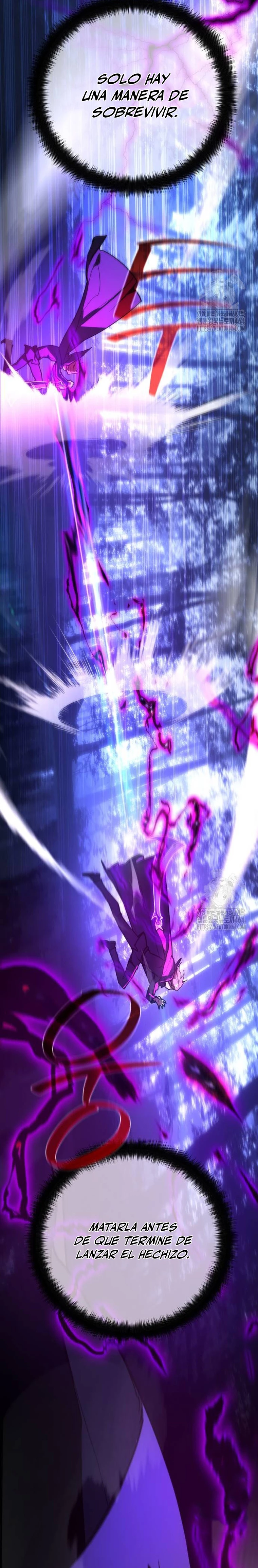 El Troll más fuerte del mundo Capítulo 107 - Page 24