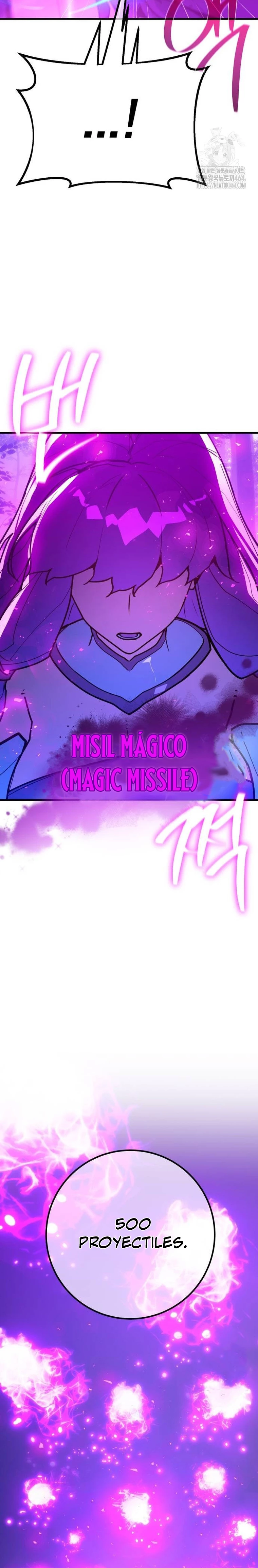 El Troll más fuerte del mundo Capítulo 107 - Page 26