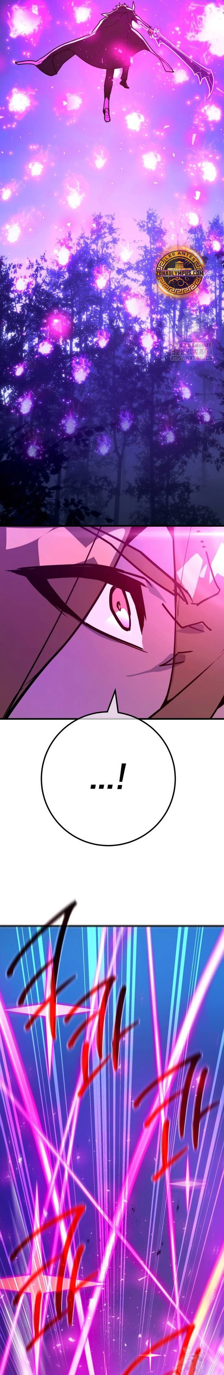 El Troll más fuerte del mundo Capítulo 107 - Page 27