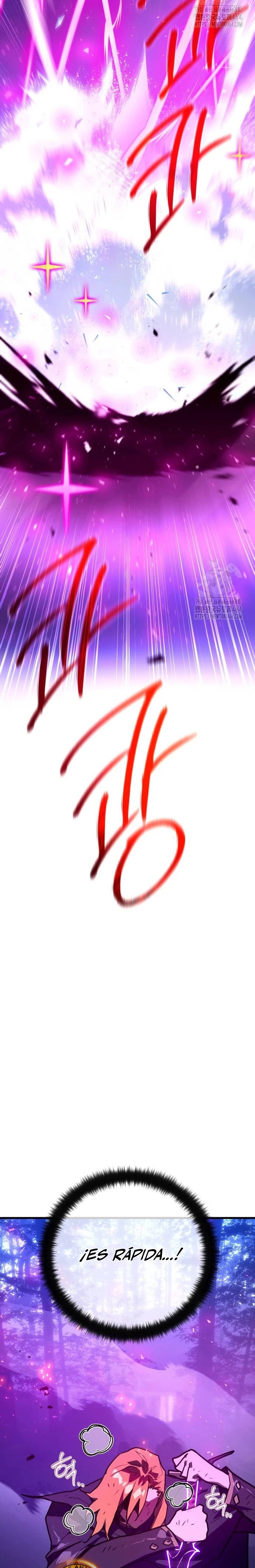 El Troll más fuerte del mundo Capítulo 107 - Page 28