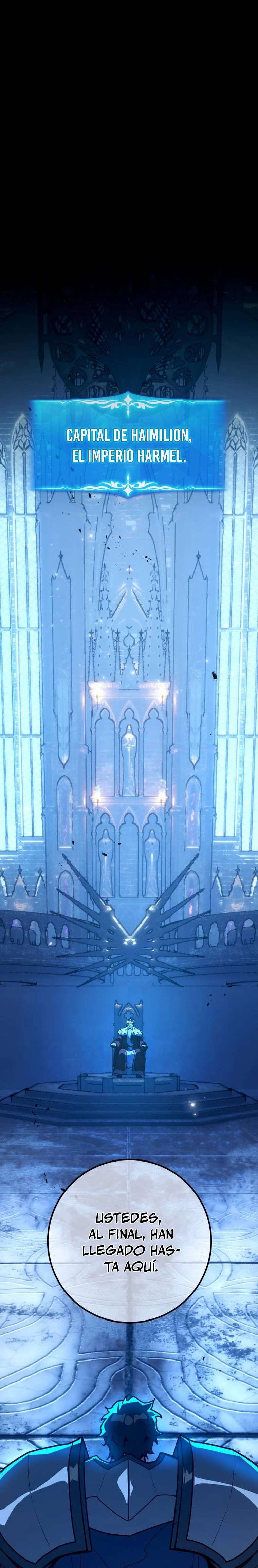 El Troll más fuerte del mundo Capítulo 107 - Page 3