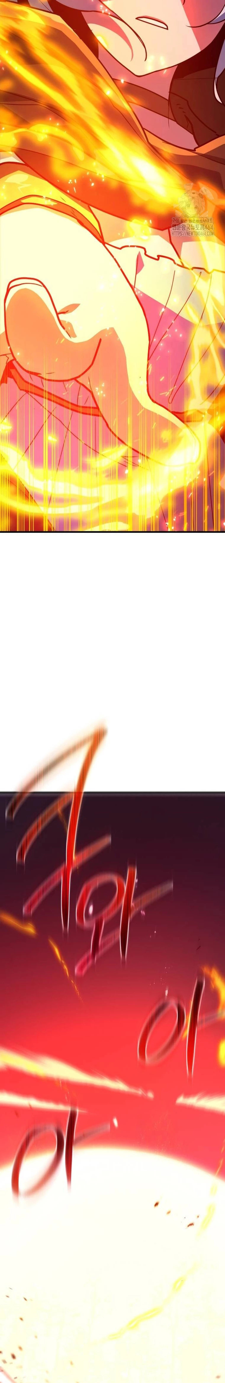 El Troll más fuerte del mundo Capítulo 107 - Page 32