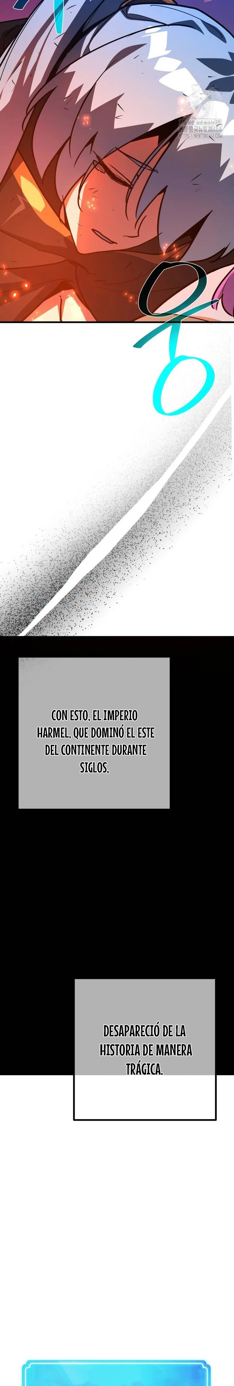 El Troll más fuerte del mundo Capítulo 107 - Page 34