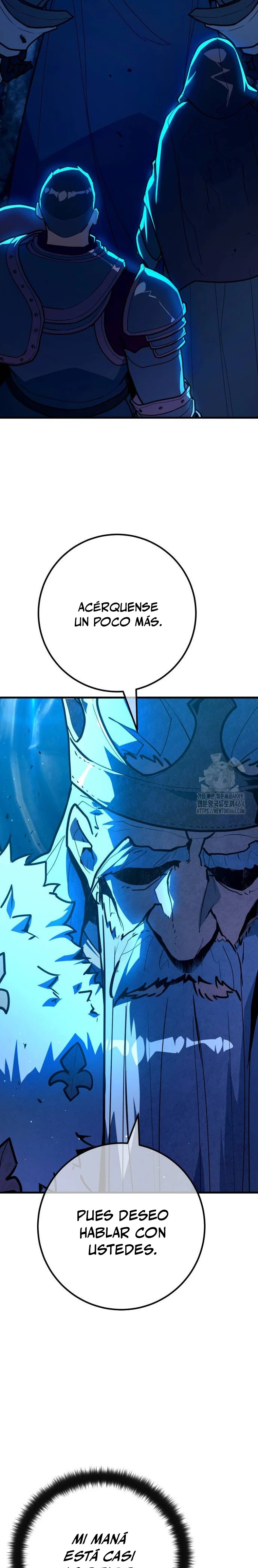 El Troll más fuerte del mundo Capítulo 107 - Page 4