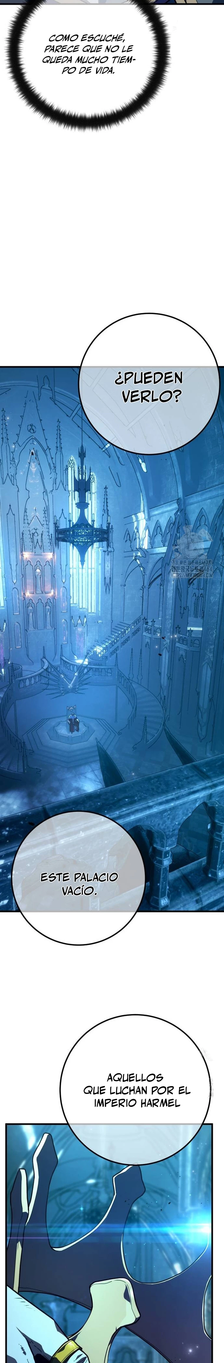 El Troll más fuerte del mundo Capítulo 107 - Page 6