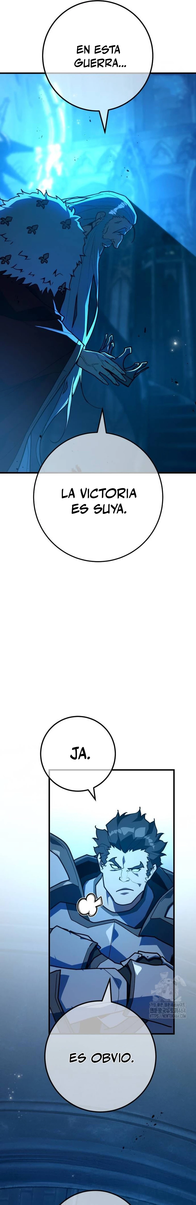 El Troll más fuerte del mundo Capítulo 107 - Page 9