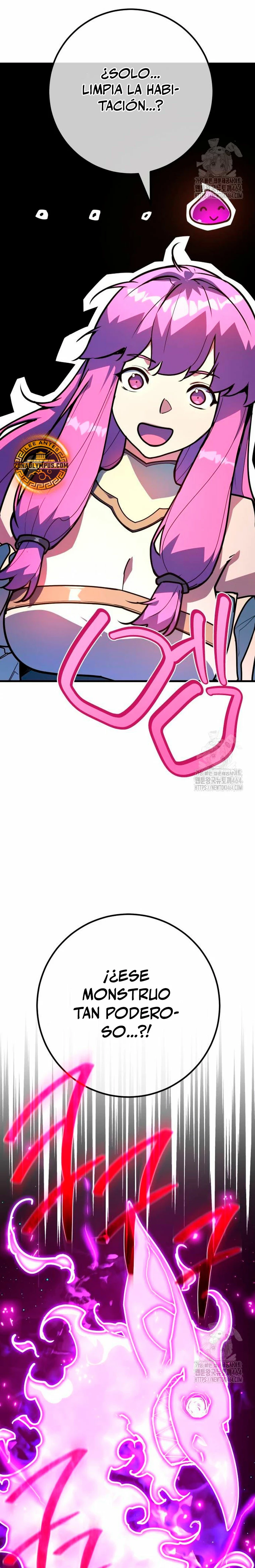 El Troll más fuerte del mundo Capítulo 108 - Page 10