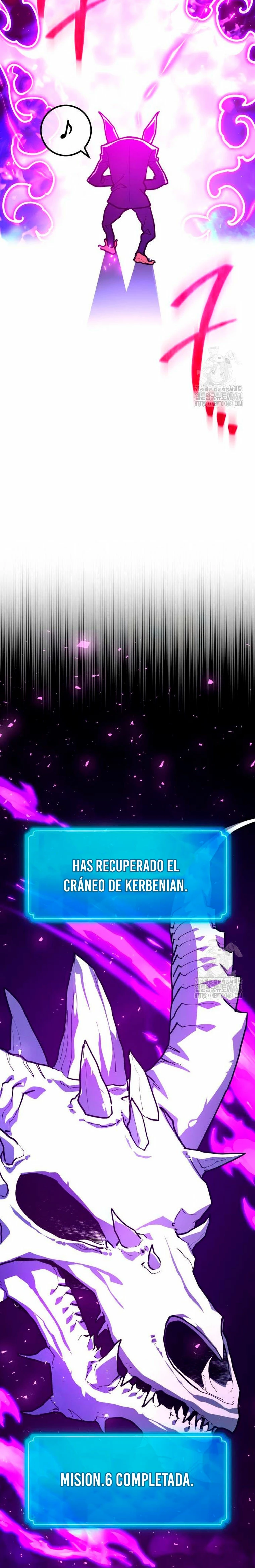 El Troll más fuerte del mundo Capítulo 108 - Page 11