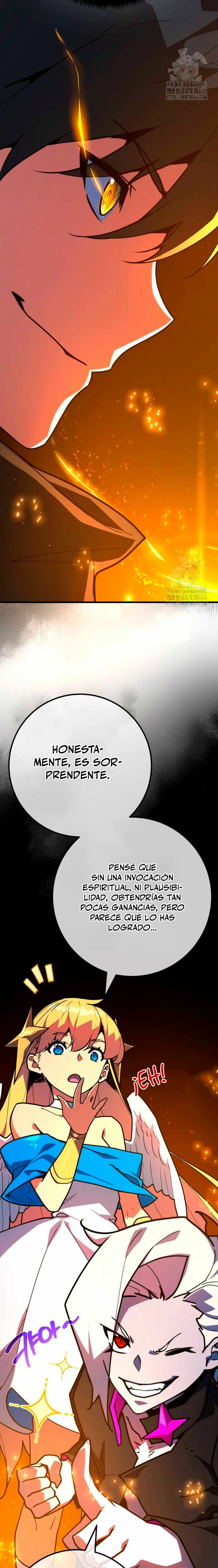 El Troll más fuerte del mundo Capítulo 108 - Page 15