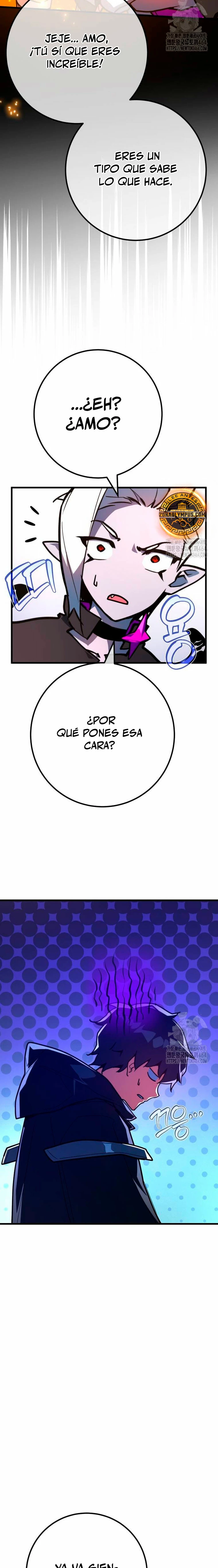 El Troll más fuerte del mundo Capítulo 108 - Page 16