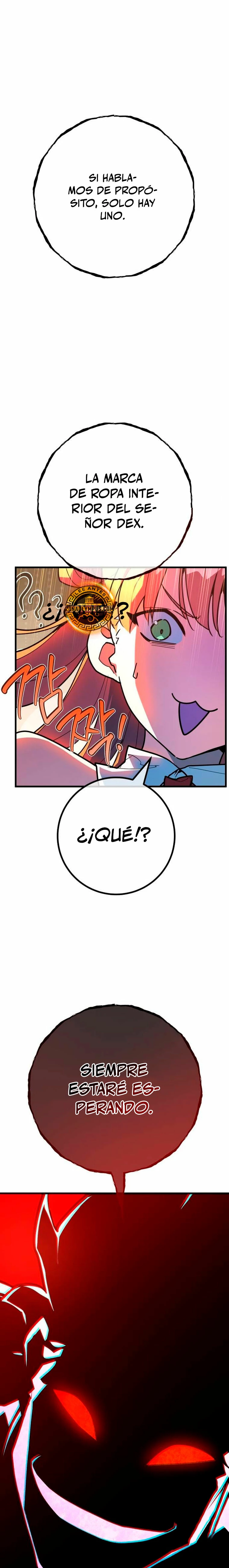 El Troll más fuerte del mundo Capítulo 108 - Page 19