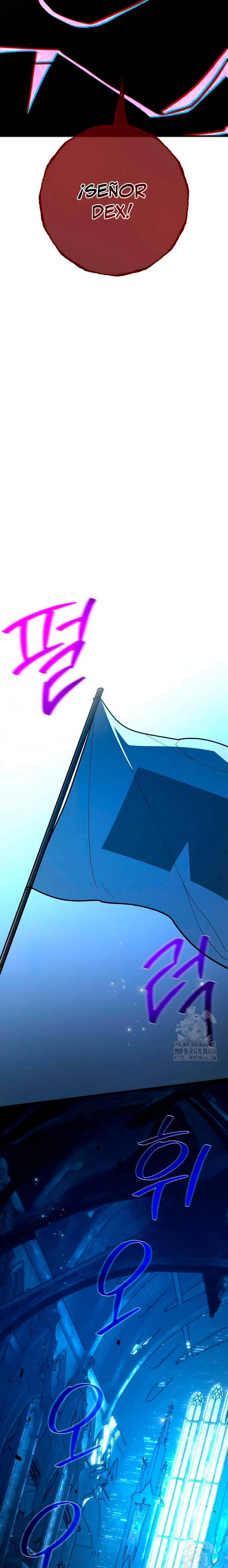 El Troll más fuerte del mundo Capítulo 108 - Page 20