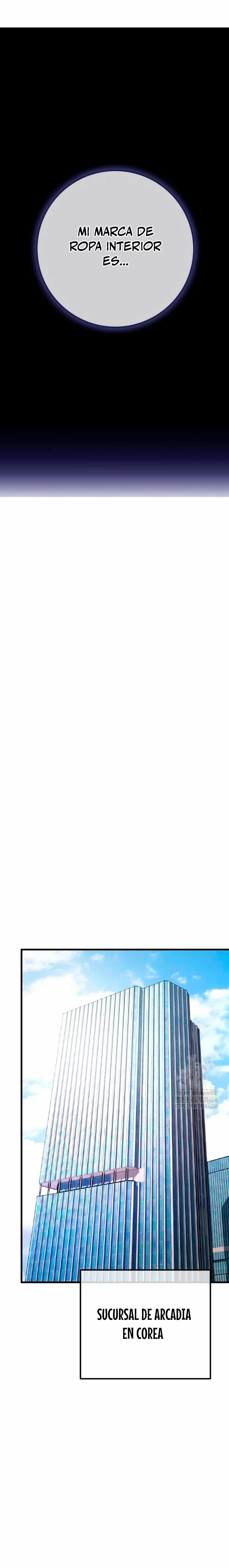 El Troll más fuerte del mundo Capítulo 108 - Page 22