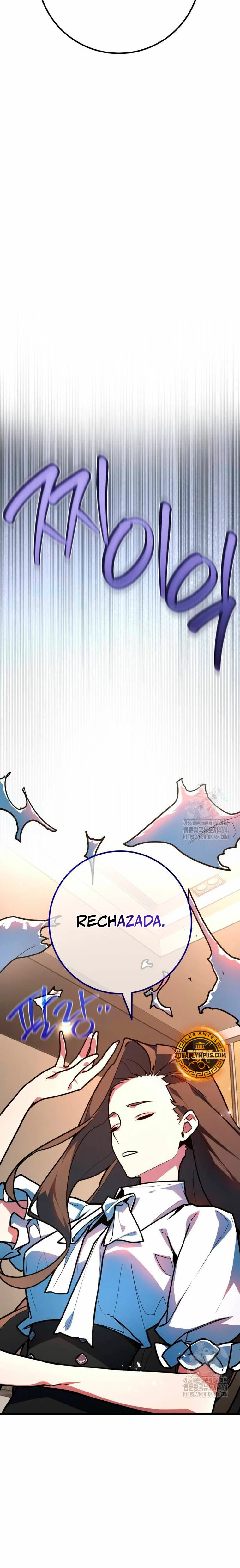 El Troll más fuerte del mundo Capítulo 108 - Page 25