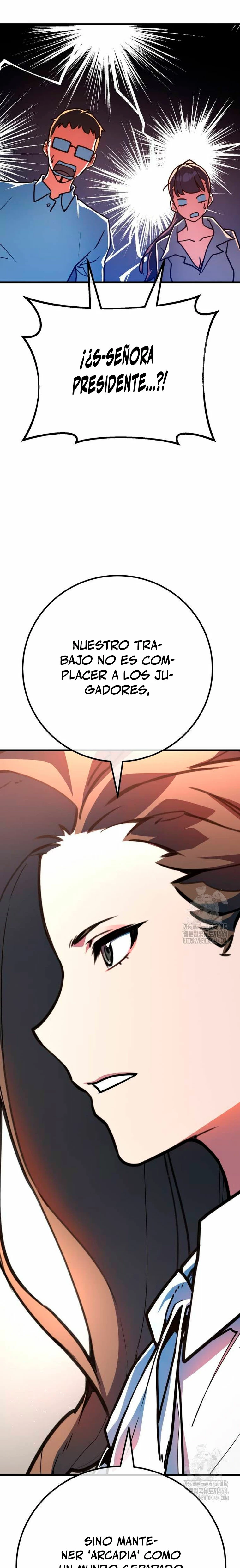 El Troll más fuerte del mundo Capítulo 108 - Page 26