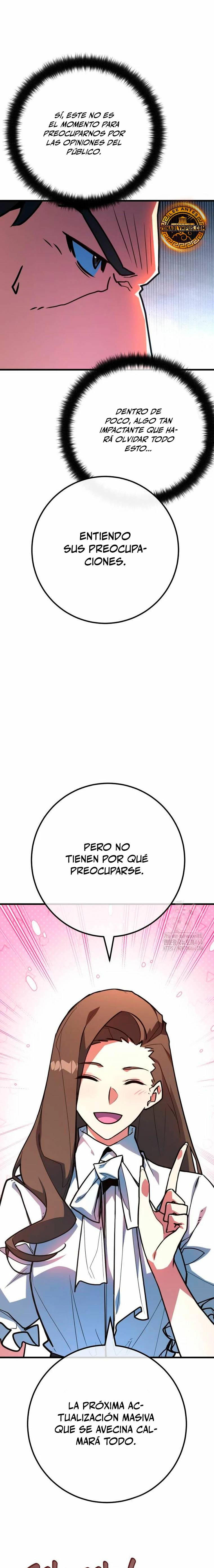 El Troll más fuerte del mundo Capítulo 108 - Page 29