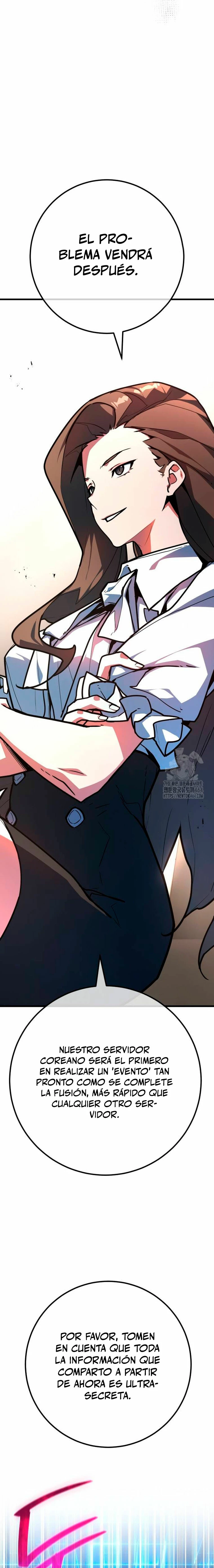 El Troll más fuerte del mundo Capítulo 108 - Page 31