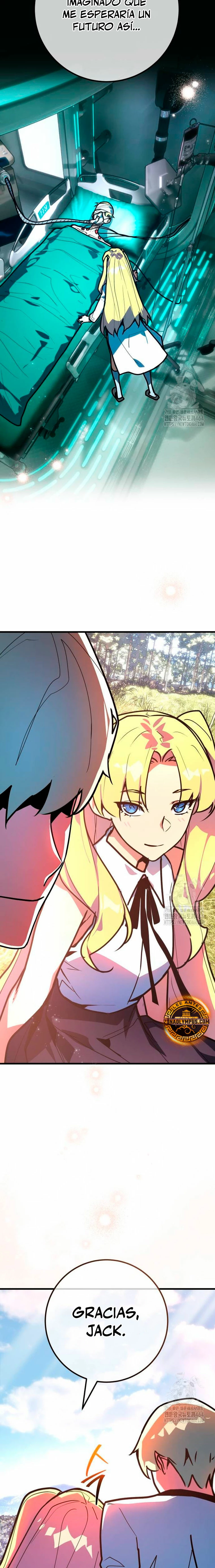 El Troll más fuerte del mundo Capítulo 108 - Page 36