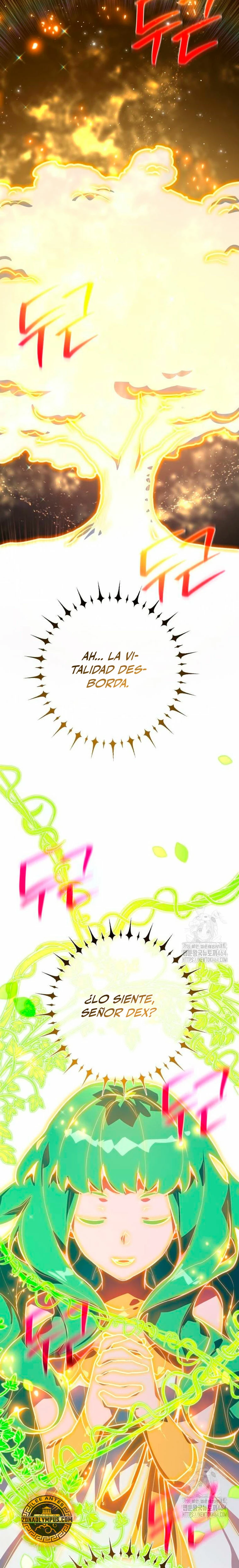 El Troll más fuerte del mundo Capítulo 108 - Page 39