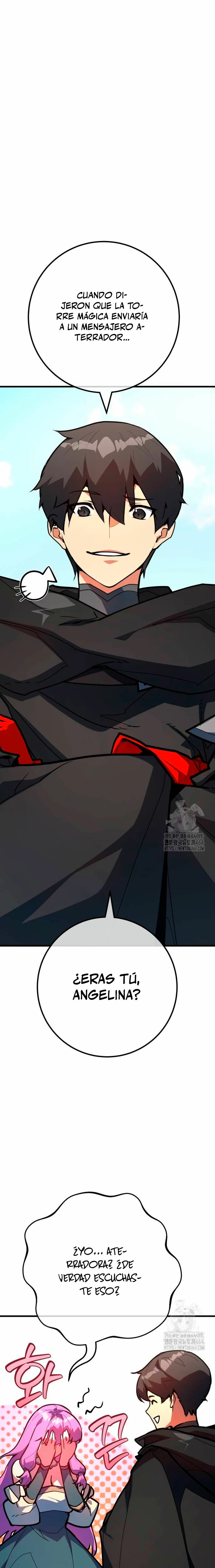 El Troll más fuerte del mundo Capítulo 108 - Page 4