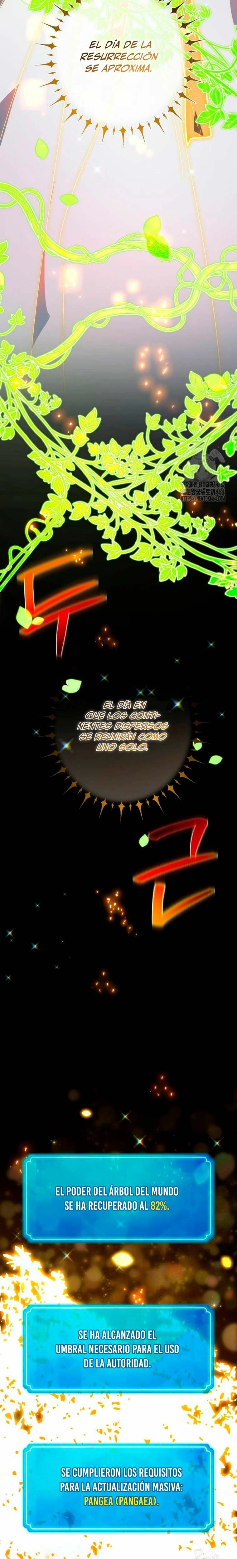 El Troll más fuerte del mundo Capítulo 108 - Page 40