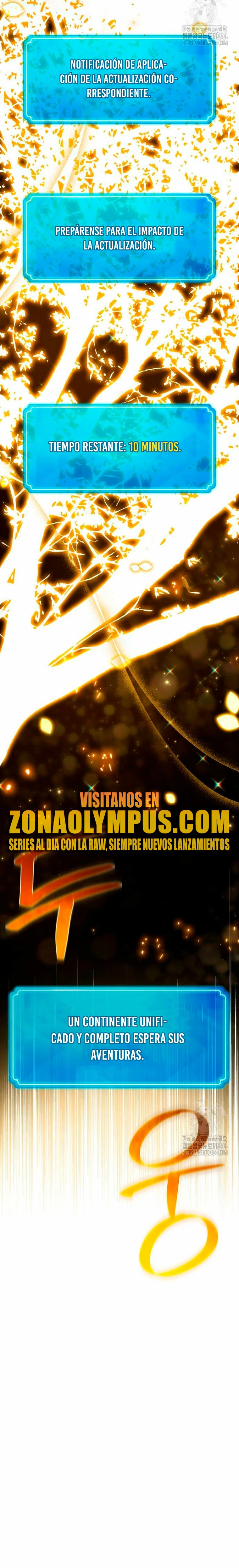 El Troll más fuerte del mundo Capítulo 108 - Page 41