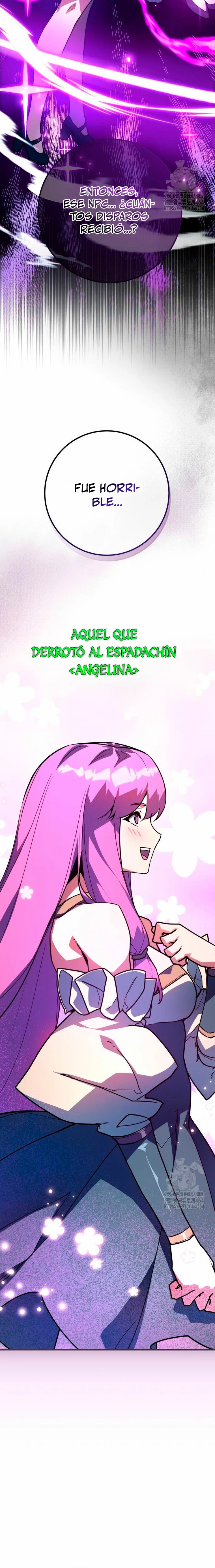 El Troll más fuerte del mundo Capítulo 108 - Page 6