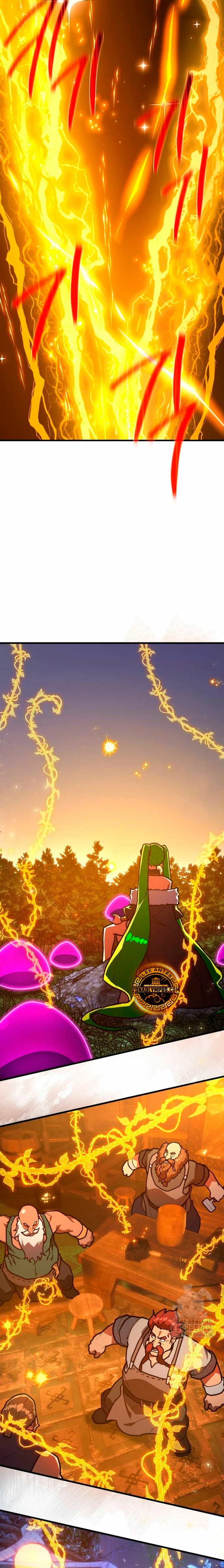 El Troll más fuerte del mundo Capítulo 109 - Page 10