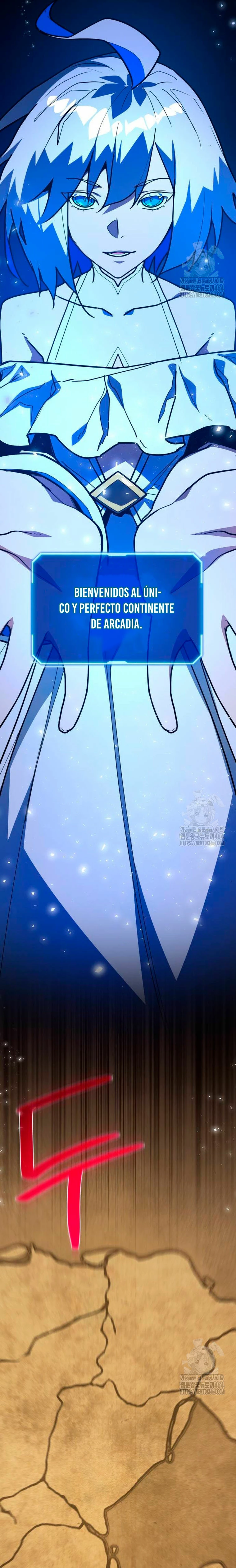 El Troll más fuerte del mundo Capítulo 109 - Page 12