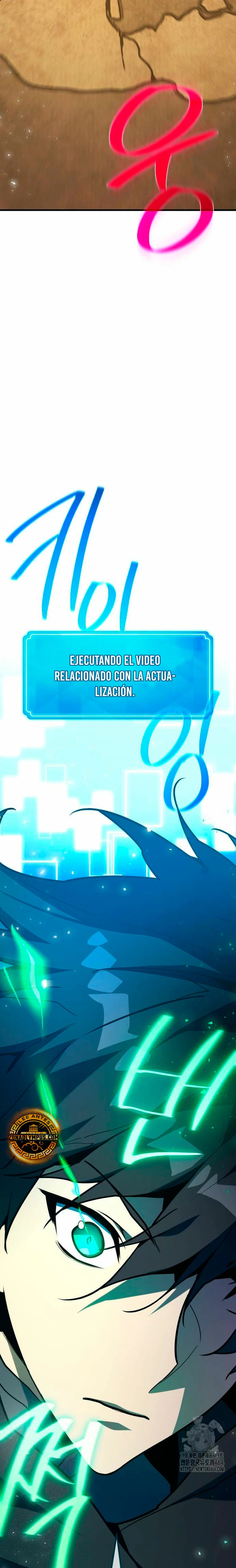 El Troll más fuerte del mundo Capítulo 109 - Page 13