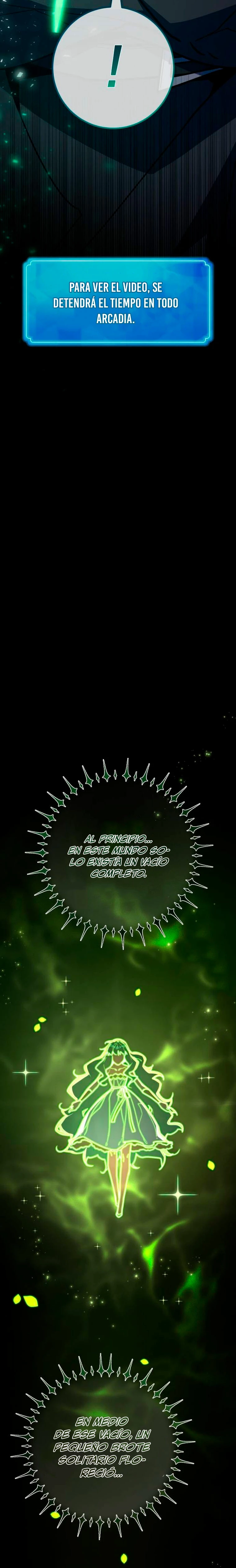 El Troll más fuerte del mundo Capítulo 109 - Page 14