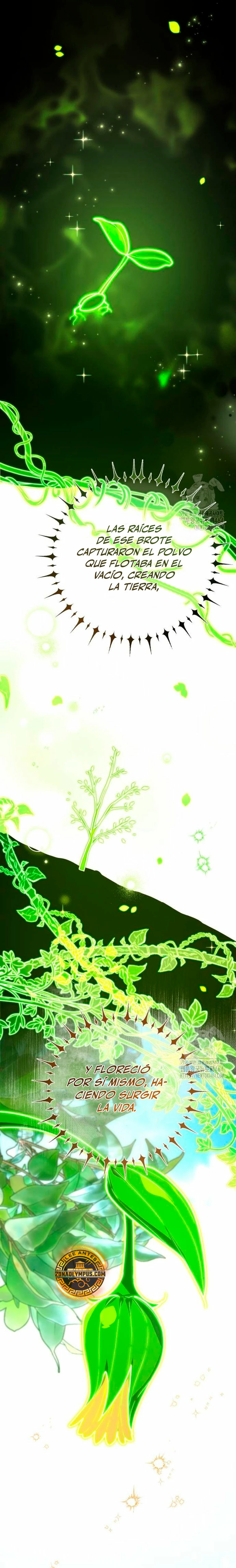 El Troll más fuerte del mundo Capítulo 109 - Page 15