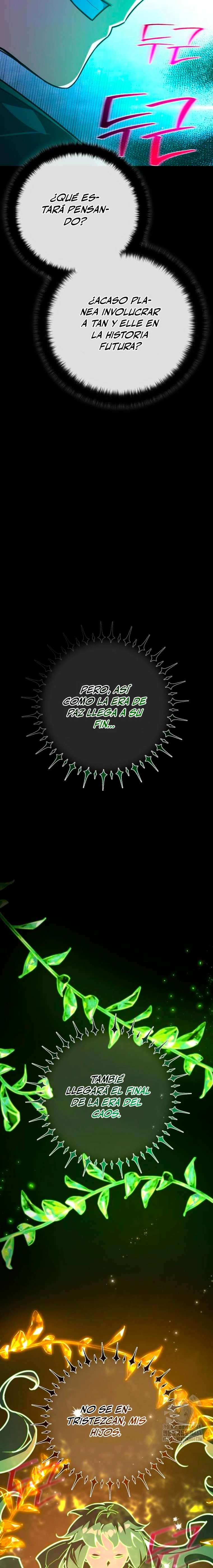 El Troll más fuerte del mundo Capítulo 109 - Page 19