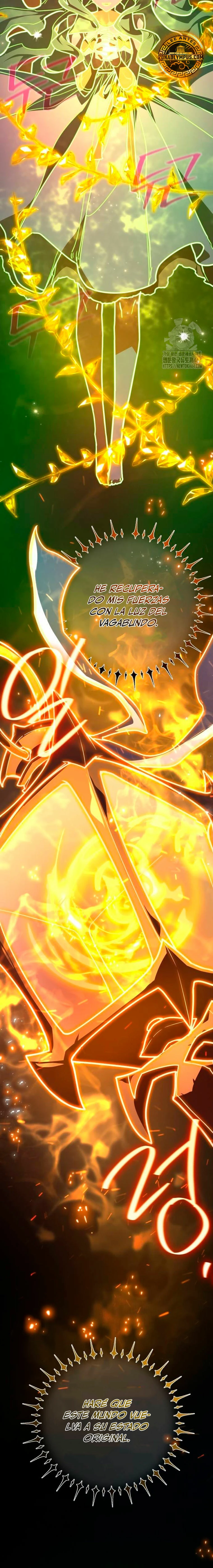 El Troll más fuerte del mundo Capítulo 109 - Page 20