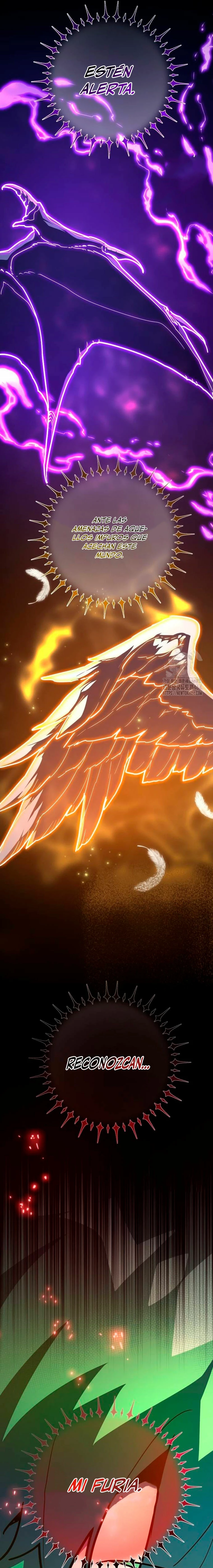 El Troll más fuerte del mundo Capítulo 109 - Page 22