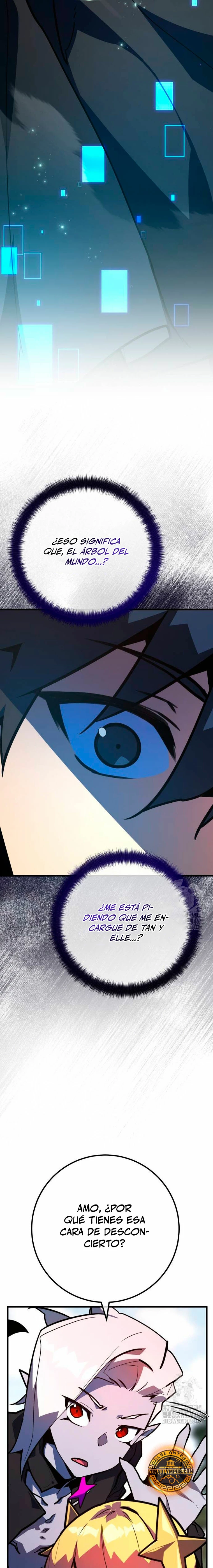 El Troll más fuerte del mundo Capítulo 109 - Page 25