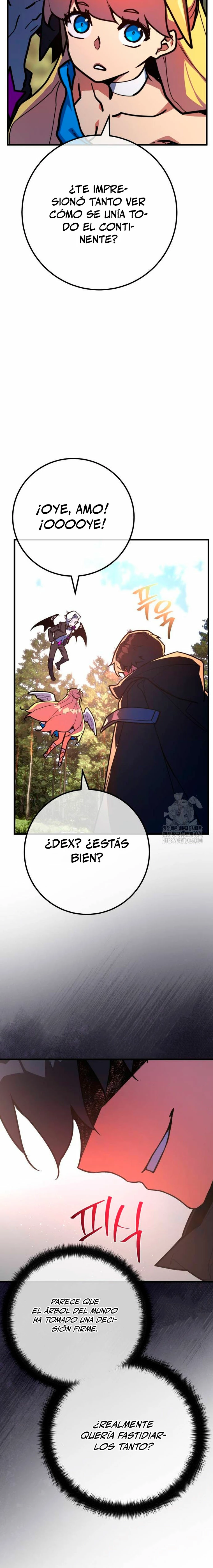 El Troll más fuerte del mundo Capítulo 109 - Page 26