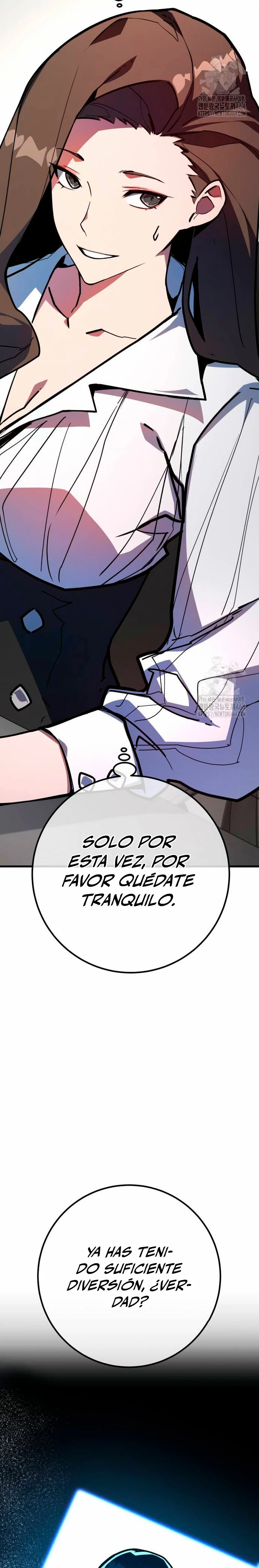 El Troll más fuerte del mundo Capítulo 109 - Page 37