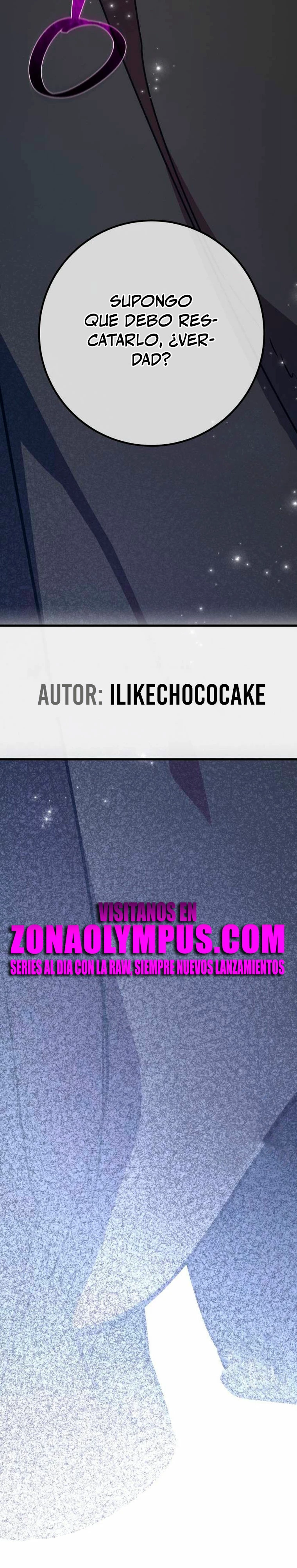 El Troll más fuerte del mundo Capítulo 109 - Page 40