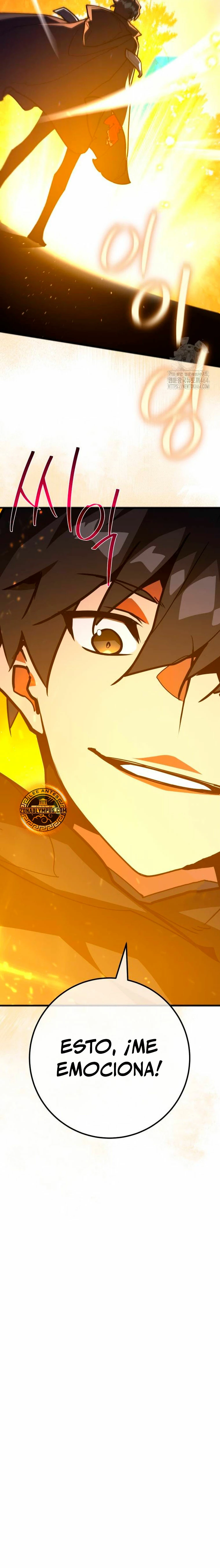 El Troll más fuerte del mundo Capítulo 109 - Page 5