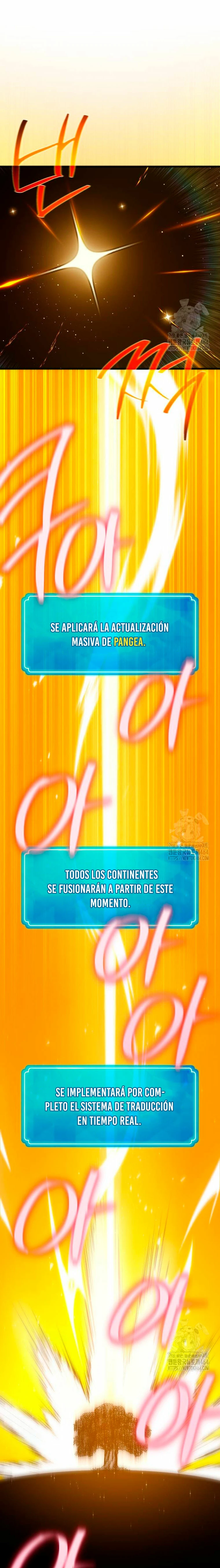 El Troll más fuerte del mundo Capítulo 109 - Page 6