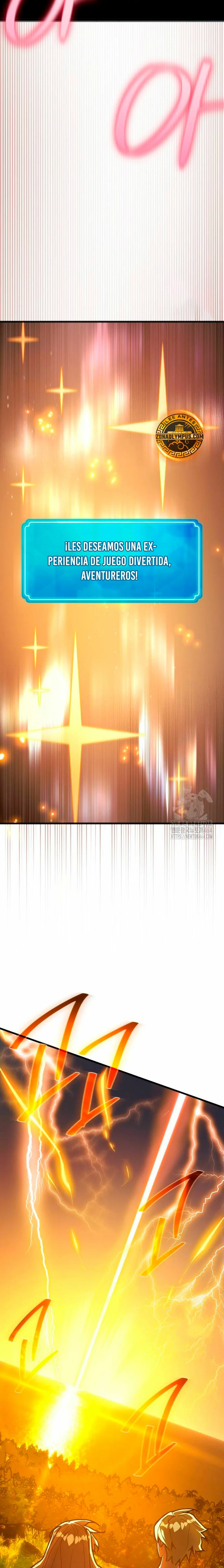 El Troll más fuerte del mundo Capítulo 109 - Page 7