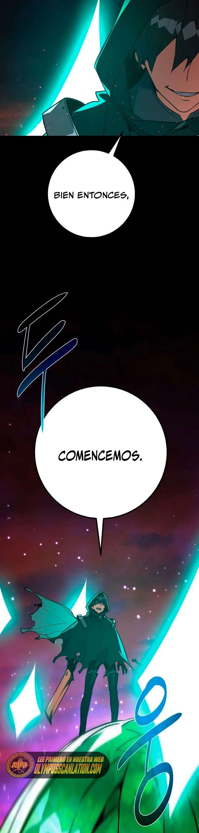 El Troll más fuerte del mundo Capítulo 11 - Page 10