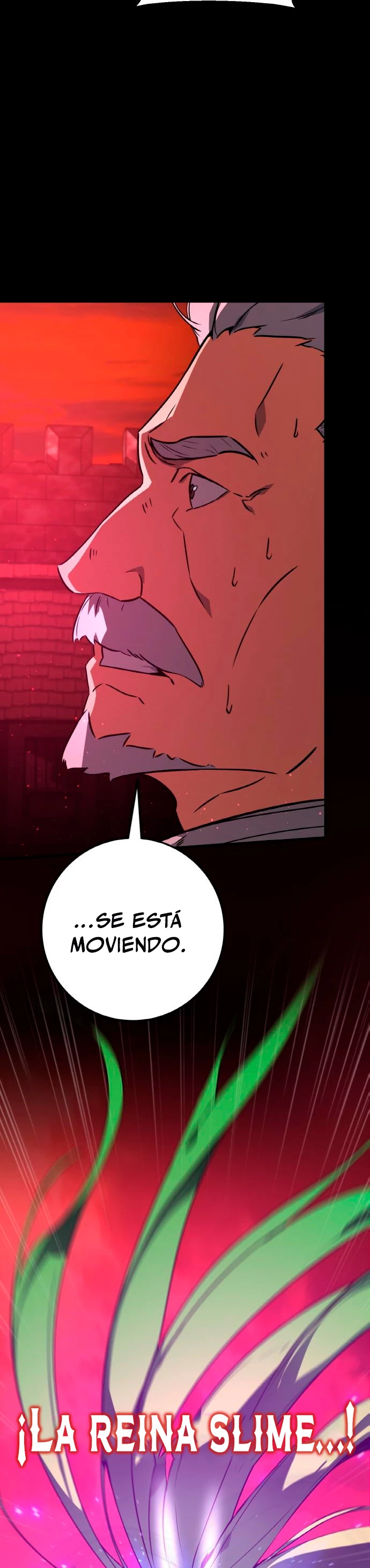 El Troll más fuerte del mundo Capítulo 11 - Page 13