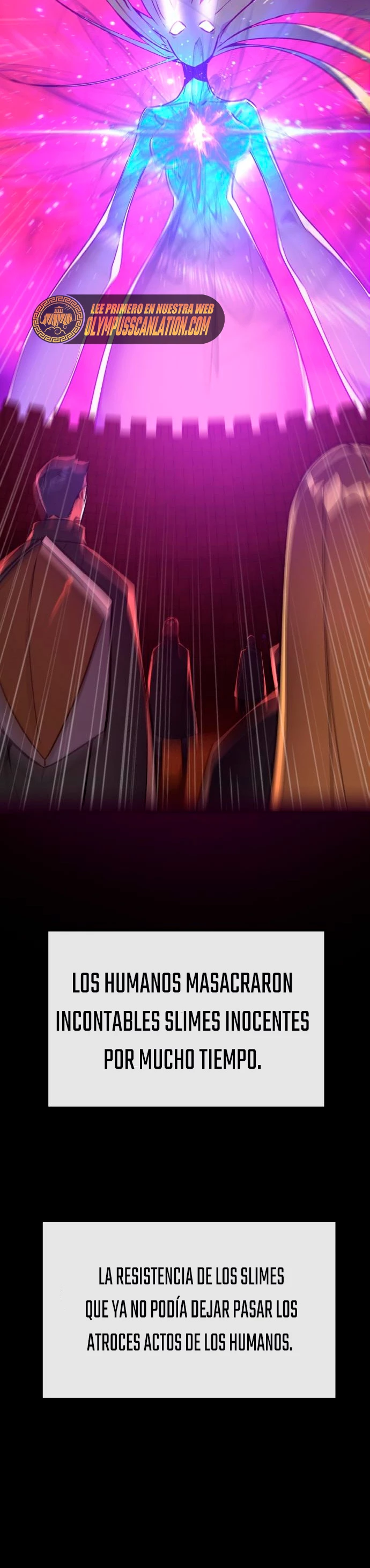 El Troll más fuerte del mundo Capítulo 11 - Page 14