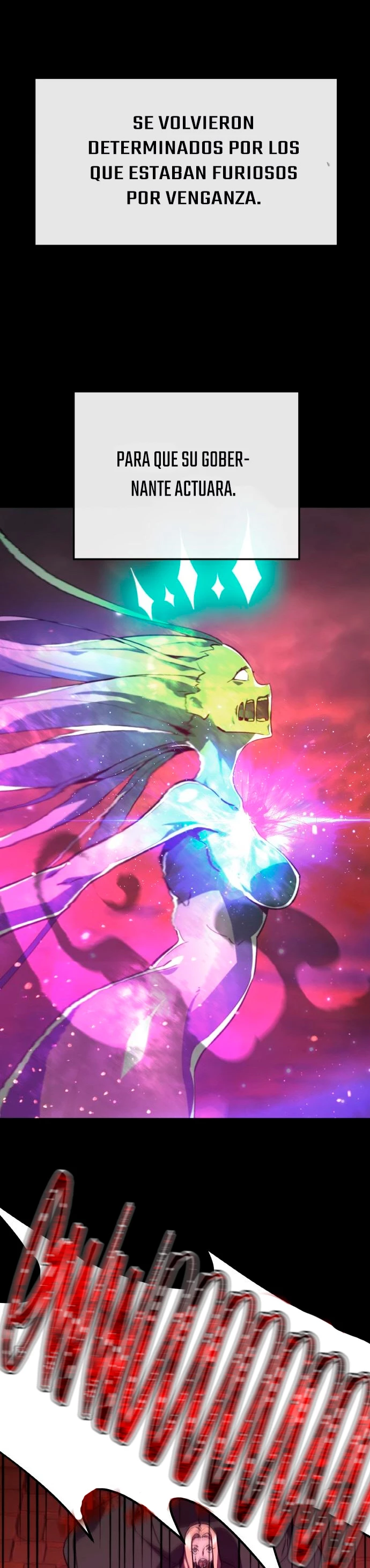 El Troll más fuerte del mundo Capítulo 11 - Page 15