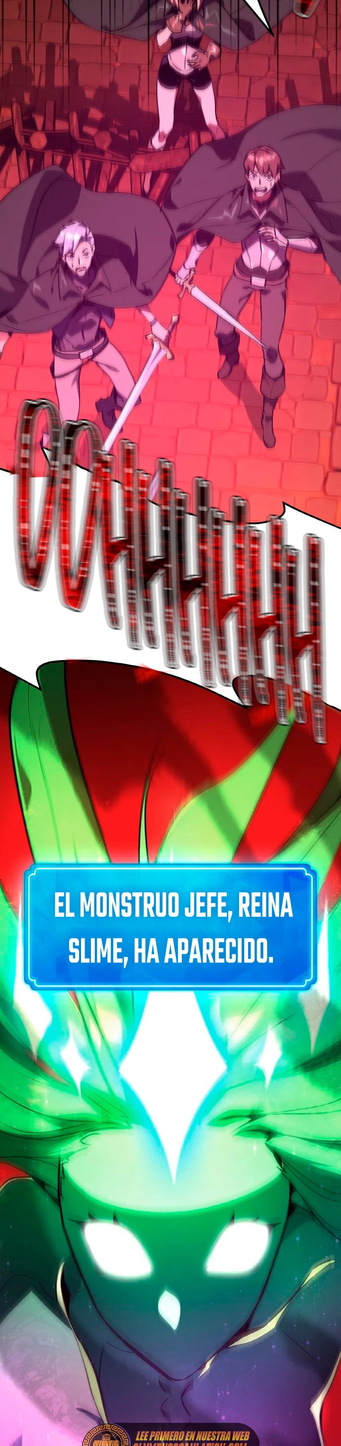 El Troll más fuerte del mundo Capítulo 11 - Page 16