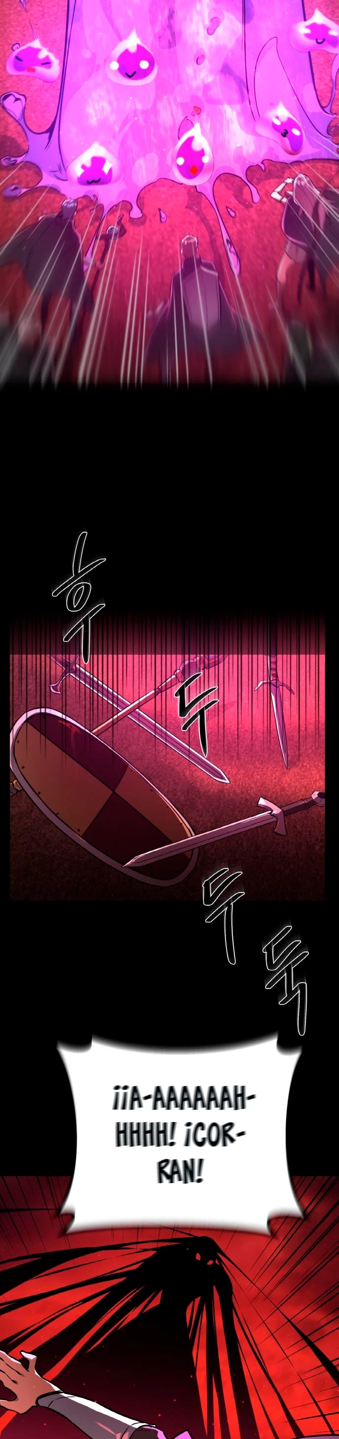 El Troll más fuerte del mundo Capítulo 11 - Page 19